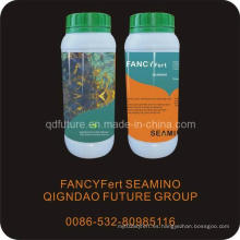 Fertilizante orgánico Fertilizante de aminoácido líquido Fancyfert Aminoroot